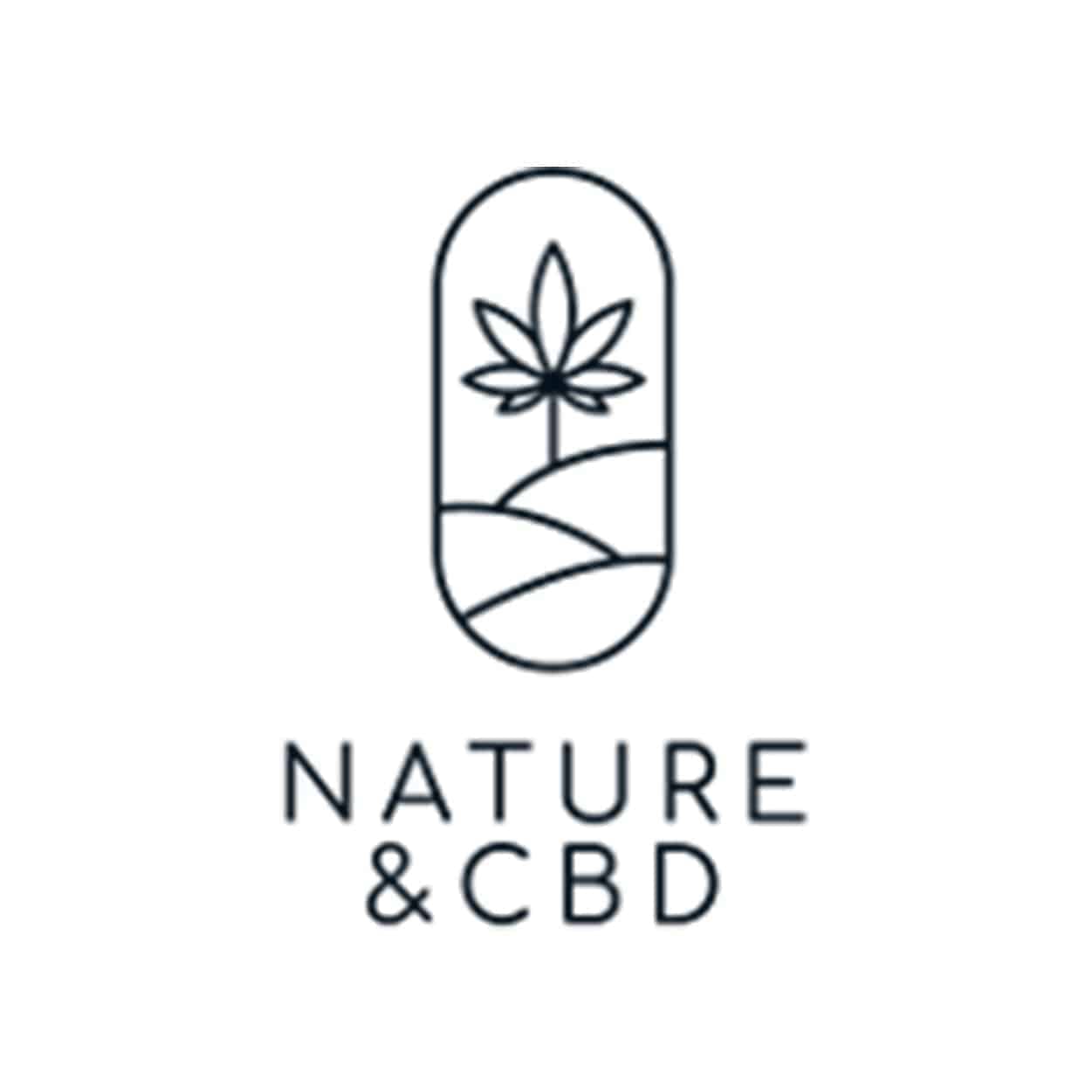 logo nature & cbd
