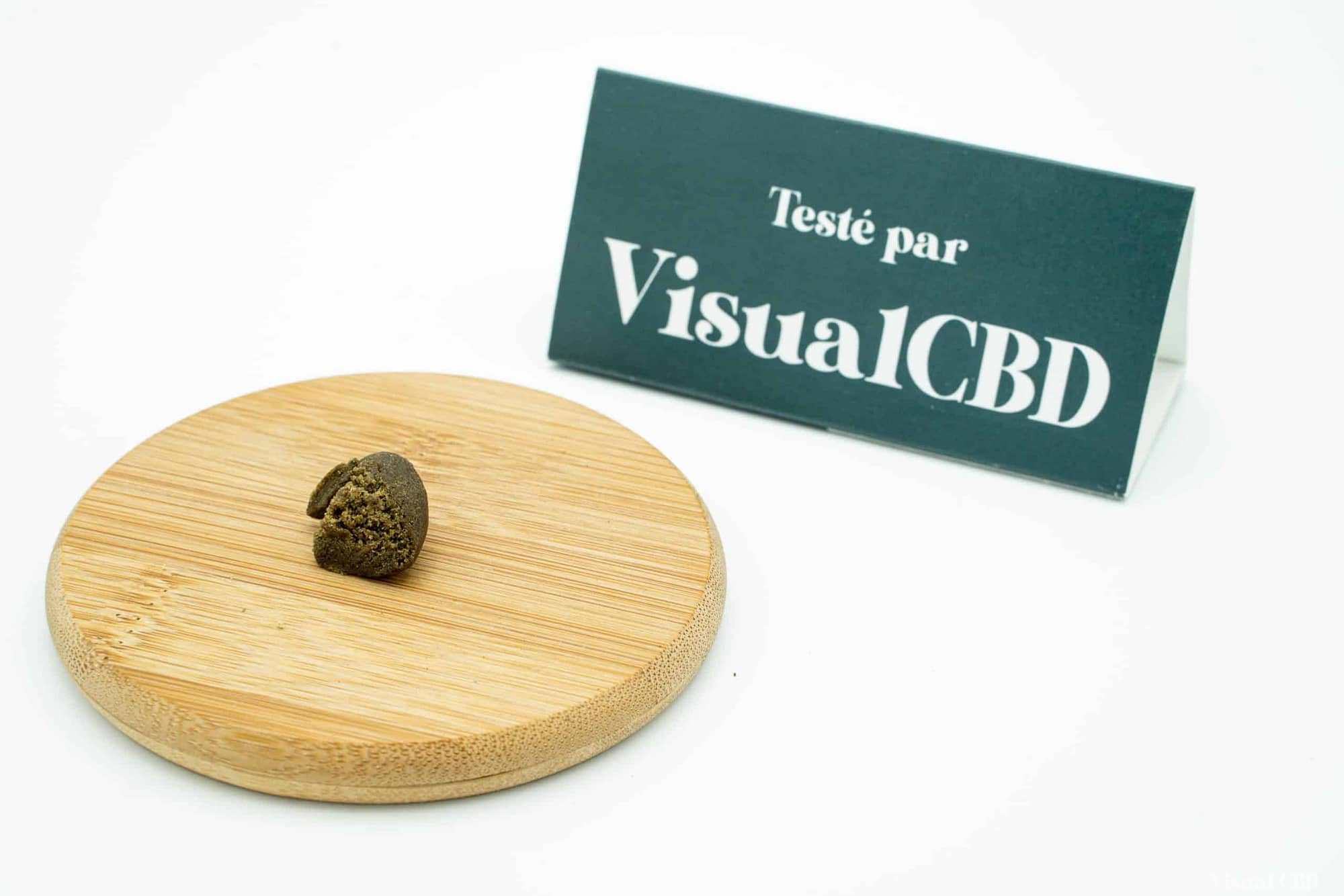 WeenCBD – Résines – Ice O Lator