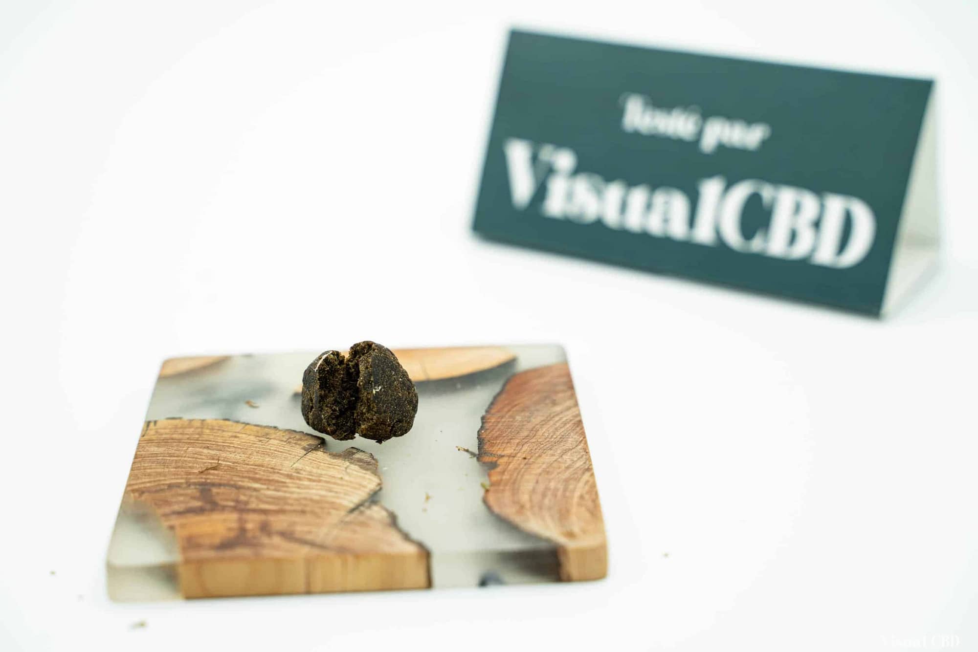 CBD Certified – Résines – Népalais