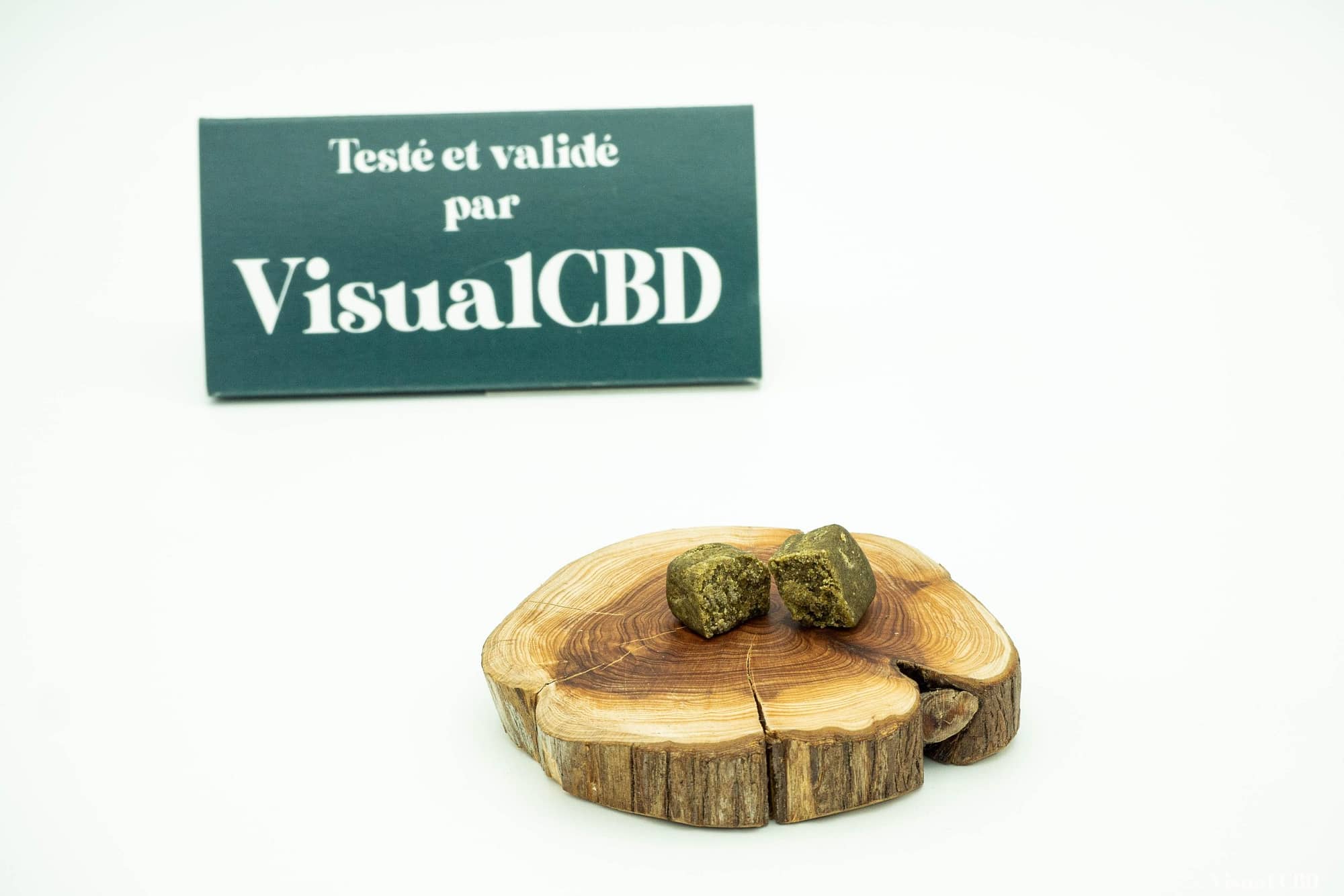 LFCBD – Résines – Double Zéro