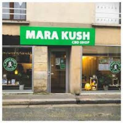 Mara-Kush