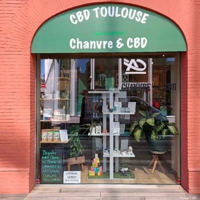 CBD Toulouse®