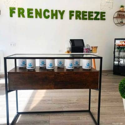 Frenchy Freeze