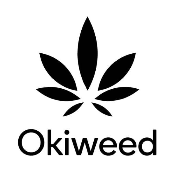 Logo carre okiweed