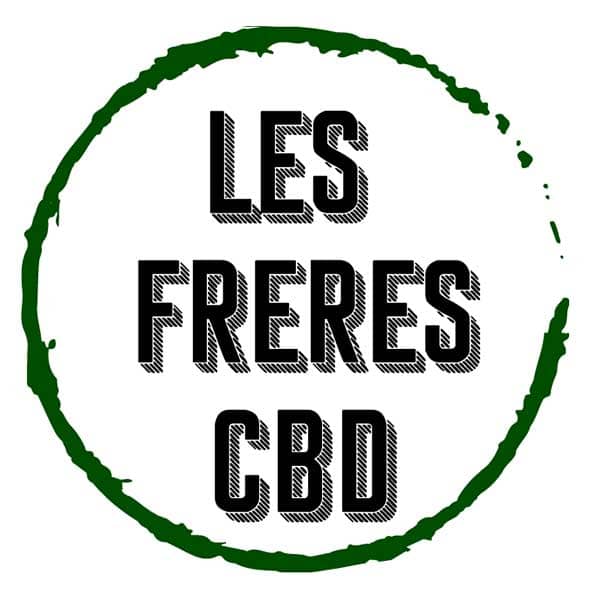 Logo carre frerecbd