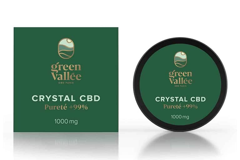 crystal greenvallee