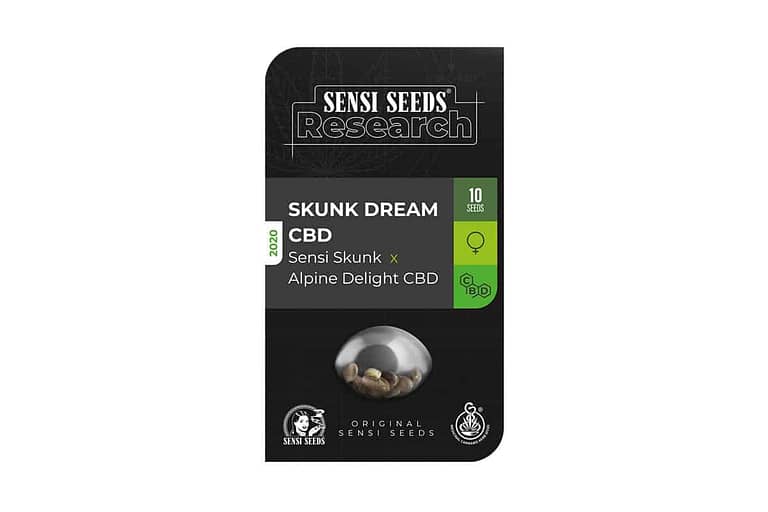 skunk dream
