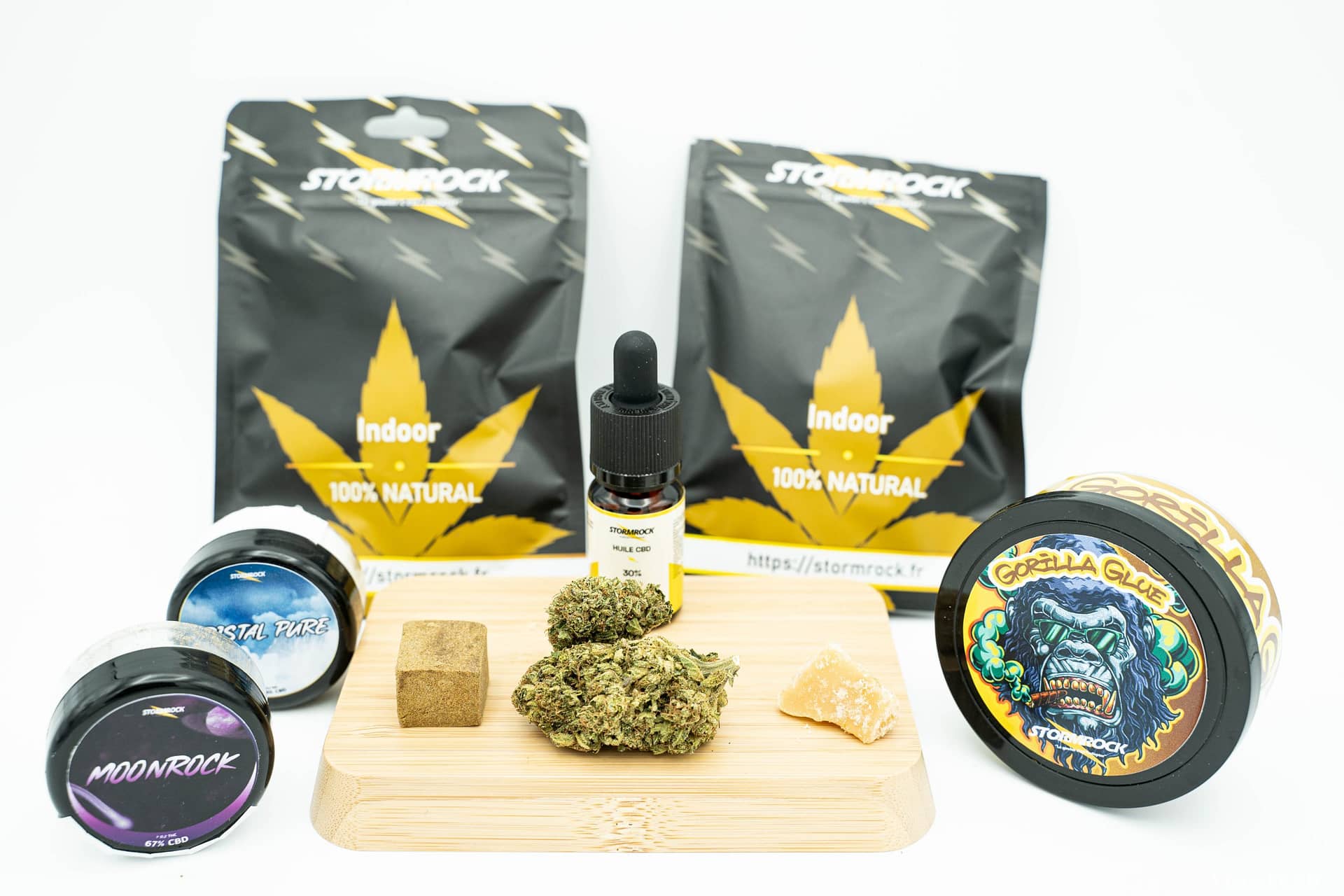Lexique du cannabis : beuh, weed, shit, wax, THC